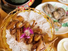 -尚竹阁冬瓜盅·18年地标美食(平洲店)