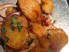 -绿茶餐厅(广州天河城店)