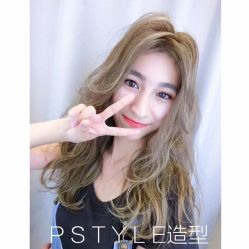 点击看大图 -P.STYLE派斯造型