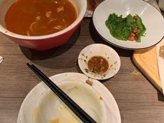 -九毛九西北菜(百信广场店)