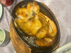 -山外山菜馆(玉泉路店)