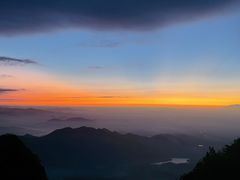 -泰山风景名胜区