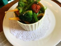 -Kitchen·Y洋厨房西餐厅(王府壹号店)