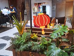 -ChitChat奇洽·Bistro(黎黄陂路店)