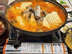 -阿里郎韩国料理