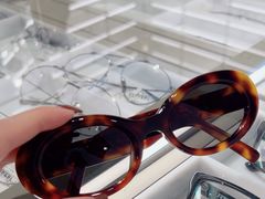 -LensCrafters亮视点(蓝色港湾店)