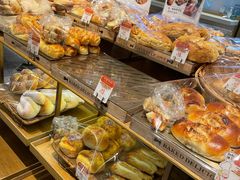 -西村叔叔的店·面包·甜品·蛋糕(崂山丽达店)