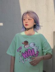 -悠巷形象设计