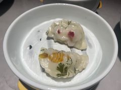-船歌·鱼水饺青岛菜(闽江二路店)
