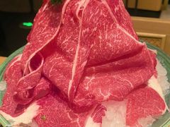 -盡膳口福跷脚牛肉火锅(国贸商城店)