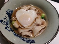 生日长寿面-梧桐Plus·创意京·川料理(万象城店)
