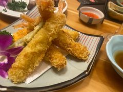 -酒久自助料理(佳兆业店)