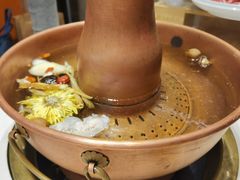 -东门口·新式老北京火锅(河西龙湖天街店)