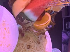 -粉墨特色菜·烧烤音乐酒馆