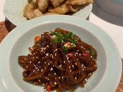-红樱桃·欢乐餐厅(太原里店)
