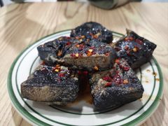 -五娭毑臭豆腐(黄兴南路店)