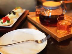 -天津君隆威斯汀酒店