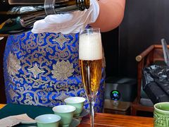 -王府茶楼茶宴·创意菜(朝阳公园店)