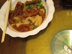 -山水茶艺馆·点心粤菜·30年老字号