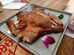 -新兴园饺子馆(北京百子湾店)