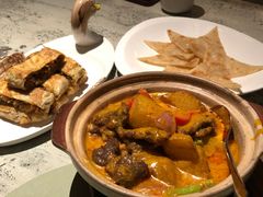 -T館·花园艺术餐厅