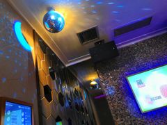 -方糖KTV-PLUS(世茂广场店)