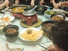 -老燕皇·南京菜(玄武湖店)