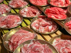 -星伦多自助料理·涮烤一体(虹悦城店)