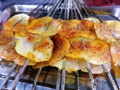 -永刚烧烤(大夜市店)