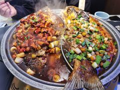 -味妙烤鱼吧(回龙观店)