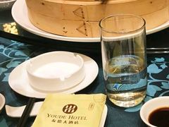 -荔城友德大酒店