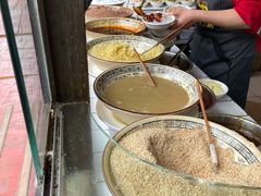 -洞子口张老二凉粉(文殊院店)