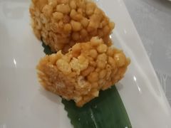 -酌宴府The China Club·广州万富希尔顿酒店(云城东路店)