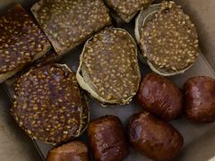 -奶奶的美食(悦立方店)