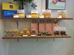 -野上麦田(中贸广场店)