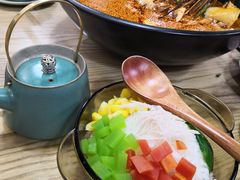-叁肆食串钵钵鸡