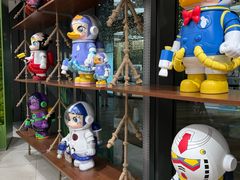 -泡泡玛特POPMART(天环购物中心店)