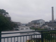 -广州市紫泥堂文化创意园景区