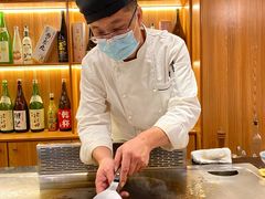 -品未·铁板烧(甜水园店)