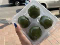 -山林大红·上海大红肠(淮海一店)