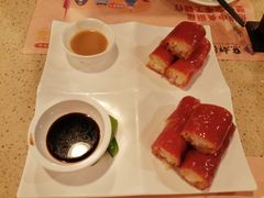 -点都德(大茶楼店)