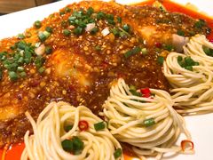 -蜀厨小匠·民间川菜(犀浦店)