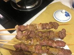 -满记烧饼(牛街东里小区一区店)