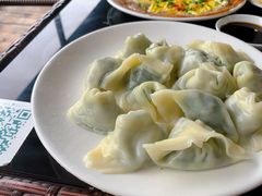 野菜饺-钰园(水绘园店)