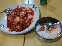 -李先生的首尔小馆(松江启源广场店)