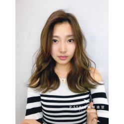 -P.STYLE 派斯造型