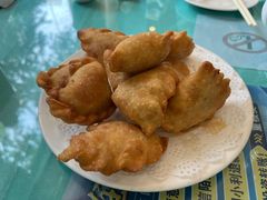 炸回头-大顺堂食府(牛街店)