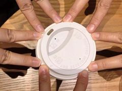 -星巴克(深圳星都豪庭店)