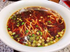 -南京大牌档(香港广场店)