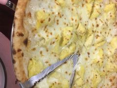 榴莲披萨-1861意大利餐厅(文化广场店)